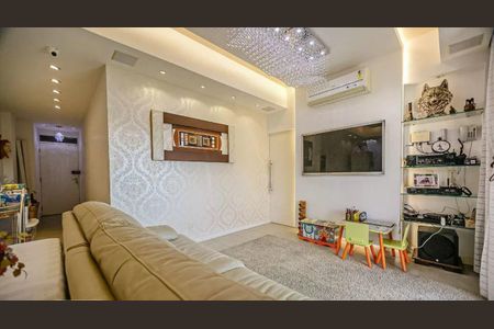 Apartamento à venda com 4 quartos, 300m² em Icaraí, Niterói