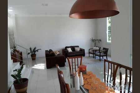 Casa de Condomínio à venda com 3 quartos, 300m² em Chácara Malota, Jundiaí