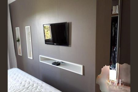 Casa de Condomínio à venda com 3 quartos, 300m² em Chácara Malota, Jundiaí