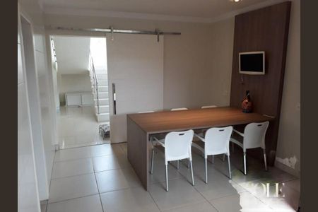 Casa de Condomínio à venda com 3 quartos, 300m² em Chácara Malota, Jundiaí