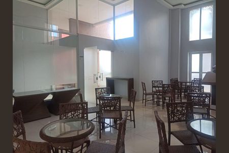 Apartamento à venda com 3 quartos, 77m² em Alto da Mooca, São Paulo