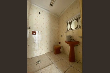 Casa à venda com 3 quartos, 161m² em Vila Eldizia, Santo André