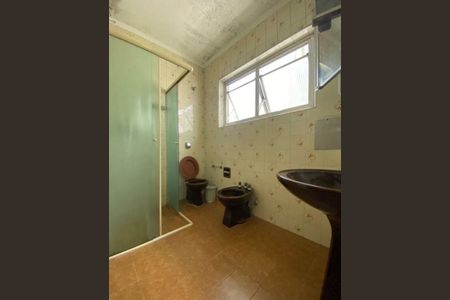 Casa à venda com 3 quartos, 161m² em Vila Eldizia, Santo André