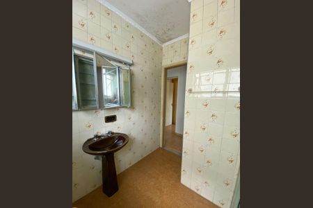 Casa à venda com 3 quartos, 161m² em Vila Eldizia, Santo André