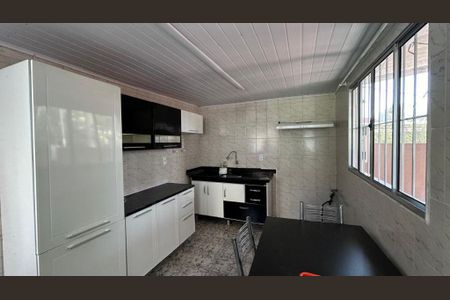 Casa à venda com 3 quartos, 120m² em Vila Santa Catarina, São Paulo