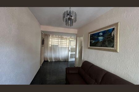 Casa à venda com 3 quartos, 120m² em Vila Santa Catarina, São Paulo