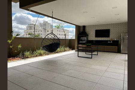 Apartamento à venda com 2 quartos, 76m² em Vila Zilda, São Paulo