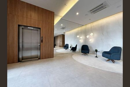 Apartamento à venda com 2 quartos, 76m² em Vila Zilda, São Paulo