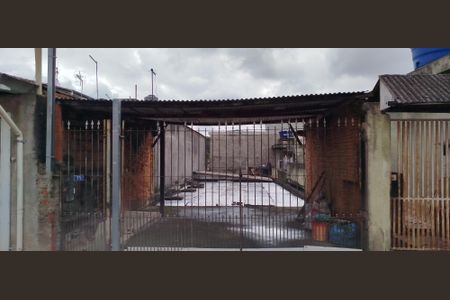 Casa para alugar com 125m², 2 quartos e 2 vagas