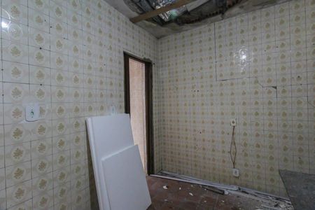 Casa para alugar com 125m², 2 quartos e 2 vagas