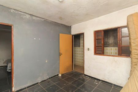 Casa para alugar com 2 quartos, 125m² em Jardim Iva, São Paulo