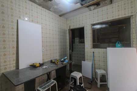 Casa para alugar com 125m², 2 quartos e 2 vagas