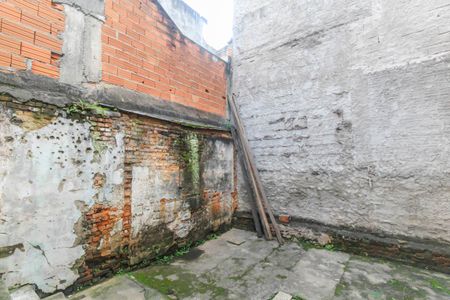 Casa para alugar com 125m², 2 quartos e 2 vagas