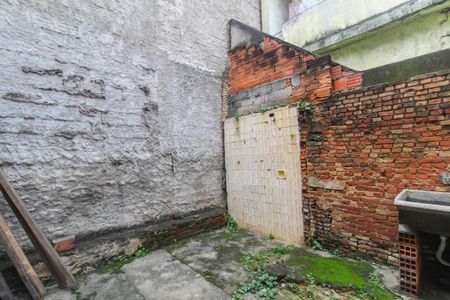 Casa para alugar com 125m², 2 quartos e 2 vagas