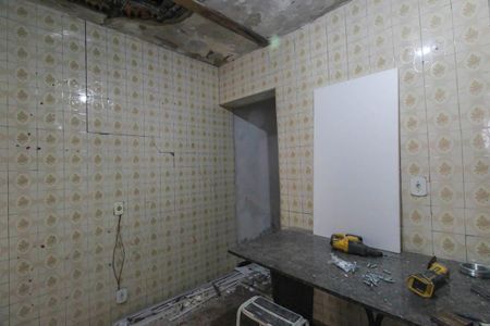 Casa para alugar com 125m², 2 quartos e 2 vagas