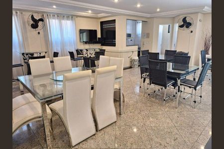 Apartamento à venda com 1 quarto, 41m² em Vila Gomes Cardim, São Paulo