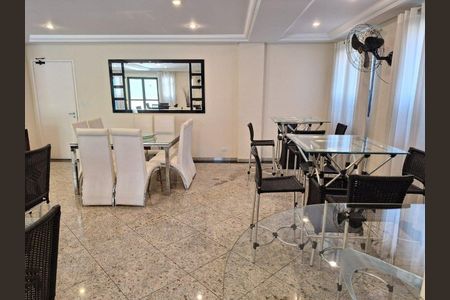 Apartamento à venda com 41m², 1 quarto e 1 vaga