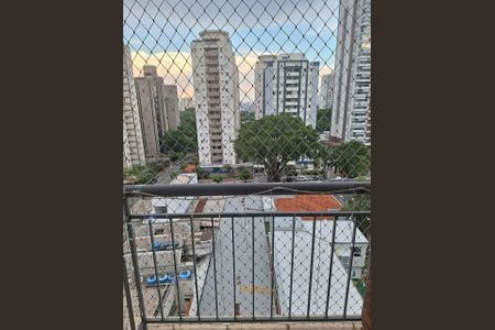 Apartamento à venda com 41m², 1 quarto e 1 vaga
