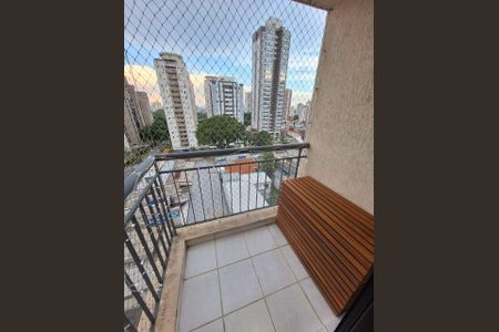 Apartamento à venda com 41m², 1 quarto e 1 vaga