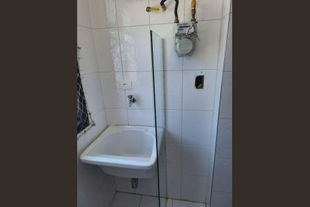 Apartamento à venda com 41m², 1 quarto e 1 vaga