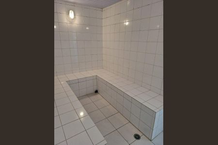 Apartamento à venda com 41m², 1 quarto e 1 vaga