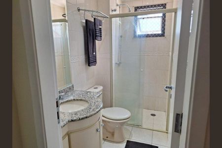 Apartamento à venda com 41m², 1 quarto e 1 vaga