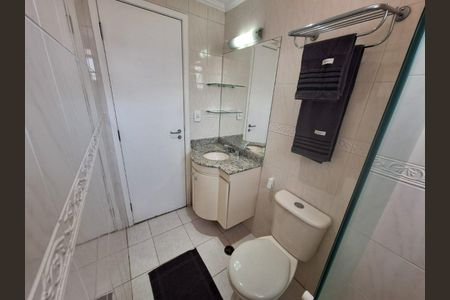 Apartamento à venda com 41m², 1 quarto e 1 vaga
