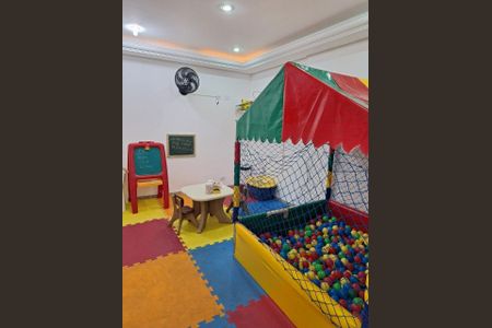 Apartamento à venda com 1 quarto, 41m² em Vila Gomes Cardim, São Paulo