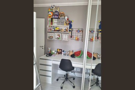 Apartamento à venda com 1 quarto, 41m² em Vila Gomes Cardim, São Paulo