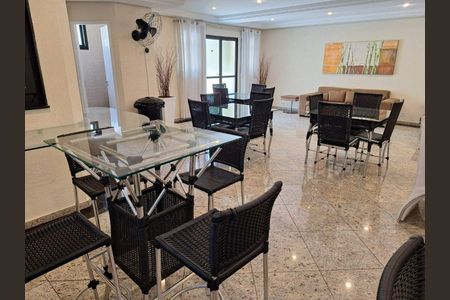 Apartamento à venda com 1 quarto, 41m² em Vila Gomes Cardim, São Paulo