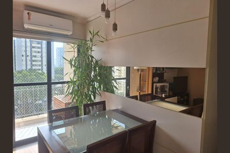 Apartamento à venda com 1 quarto, 41m² em Vila Gomes Cardim, São Paulo