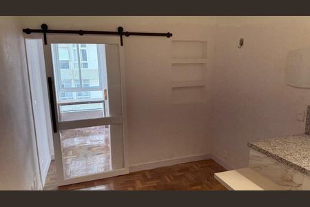 Apartamento à venda com 1 quarto, 33m² em Lapa, Rio de Janeiro