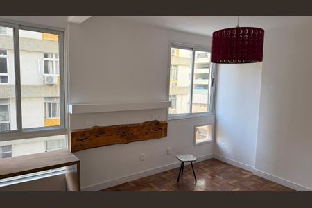 Apartamento à venda com 1 quarto, 33m² em Lapa, Rio de Janeiro