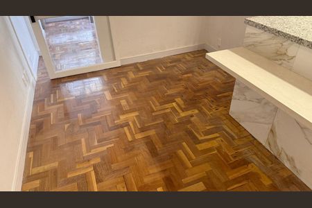 Apartamento à venda com 1 quarto, 33m² em Lapa, Rio de Janeiro