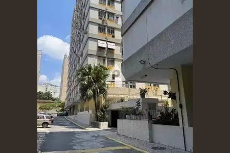 Apartamento à venda com 1 quarto, 33m² em Lapa, Rio de Janeiro