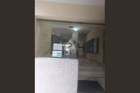 Apartamento à venda com 1 quarto, 33m² em Lapa, Rio de Janeiro