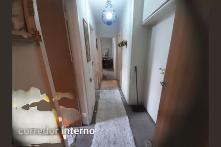 Apartamento à venda com 3 quartos, 114m² em Vila Pirajussara, São Paulo