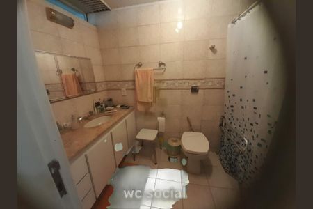 Apartamento à venda com 3 quartos, 114m² em Vila Pirajussara, São Paulo