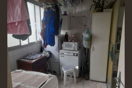 Apartamento à venda com 3 quartos, 114m² em Vila Pirajussara, São Paulo