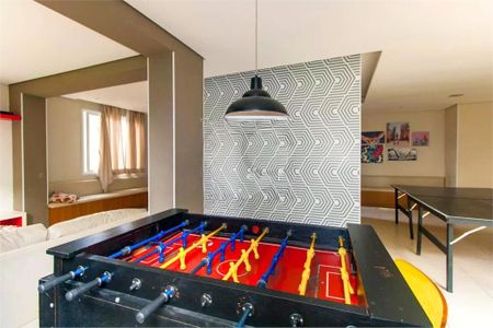 Apartamento à venda com 2 quartos, 48m² em Jardim Mimar, São Paulo