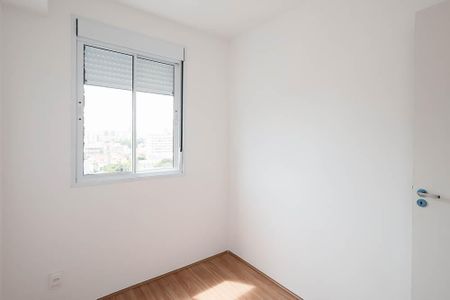 Apartamento para alugar com 39m², 2 quartos e sem vagaQuarto 2