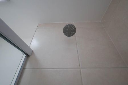 Apartamento para alugar com 39m², 2 quartos e sem vagaBanheiro  