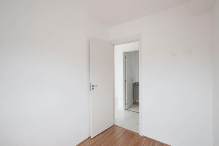 Apartamento para alugar com 39m², 2 quartos e sem vagaQuarto 2