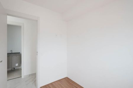 Apartamento para alugar com 39m², 2 quartos e sem vagaQuarto 2