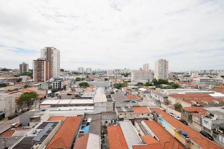 Apartamento para alugar com 39m², 2 quartos e sem vagaVista 