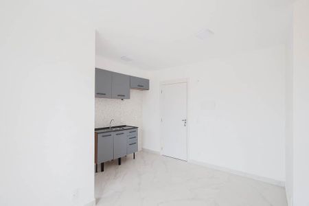 Sala de apartamento para alugar com 2 quartos, 39m² em Vila Maria, São Paulo