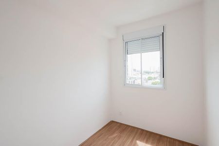 Quarto 2 de apartamento para alugar com 2 quartos, 39m² em Vila Maria, São Paulo