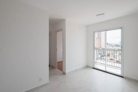 Sala de apartamento para alugar com 2 quartos, 39m² em Vila Maria, São Paulo