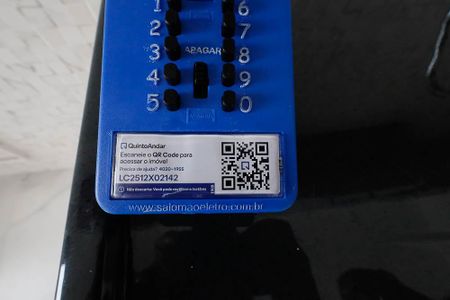 Apartamento para alugar com 39m², 2 quartos e sem vagaLockbox