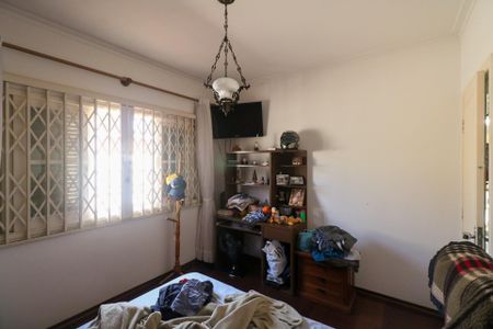 Quarto 1 de casa à venda com 3 quartos, 260m² em Santa Maria, São Caetano do Sul
